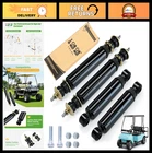 Golf Cart Shock Absorbers Kit 10L0L For Club Ds Electric & Gas 1981-UP, Oem New. Price: $95.39.