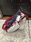Nike Air Hybrid Golf Club Bag New. Price: $240.80.