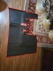 Xtreme Mats Yamaha DRIVE2 Golf Cart Mat, Full Coverage Floor Liner - Red New. Price: $89.99.