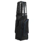 Bag Boy T10 Hard Shell Top Golf Travel Cover For Airlines, Foam Padding, Lock... New. Price: $421.38.
