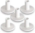 Rubber Golf For Mats Adjustable Height Simulator Tees, Indoor Outdoor New. Price: $13.58.
