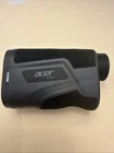 Acer SW-1000E Gadget Golf Rangefinder With Slope 800/1200YARDS Great Deal Used. Price: $32.99.