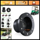 Golf Cart Steering Wheel Adapter 10L0L For Ezgo Txt Rxv Valor Marathon - Durable New. Price: $41.39.