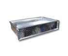 Madjax Aluminum Cargo Box Kit Club Precedent New. Price: $661.96.