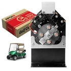 Aipset 36V Golf Cart Forward Reverse Switch Assembly, Oem Standard, Black New. Price: $112.67.