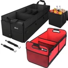 Sposuit Trunk For Car - Collapsible Storage Organizer, Su... New. Price: $97.97.