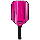 Franklin Sports Pro Pickleball Paddle Pink 13MM Maxgrit Usa Certified New. Price: $71.99.