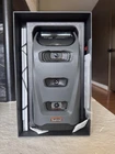 Bushnell Launch Pro Golf Monitor New Open Box. Price: $1950.00.