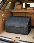 Owleys Trunk Organizer Model OUTR01-05D Collapsible Storage New. Price: $179.99.