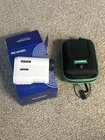 Revasri Laser Rangefinder Golf 1000YD Distance Meter Hunting New. Price: $46.99.