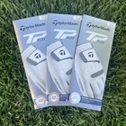 3 New Taylormade Tp Flex Golf Gloves Aaa Cabretta Leather Men Xl Lh. Price: $64.99.