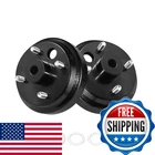 Shu-ran Golf Cart Brake Drum/hub Assembly Electric For Ezgo Txt 1982-UP Models New. Price: $98.75.