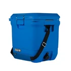 Coleman Pro 25 Quart Cooler 36 Can Capacity Durable Insulated Lightweight New. Price: $201.90.