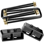 Hhcsop 2" Rear Lift Block For F150, Inch Leveling Kits Compat... New. Price: $103.99.