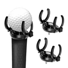 Shu-ran 2 Pack Magnetic Golf Ball Retriever, Screw-in Grabber Black New. Price: $14.64.