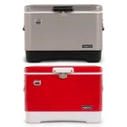 Igloo Legacy 54 Qt Cooler New. Price: $255.99.