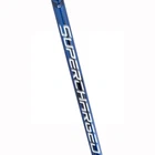 Grafalloy Prolaunch Supercharged Blue Graphite Golf Shafts W/ Driver Adapter New. Price: $49.99.