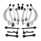Control Arm W/ Ball Joint Sway Bar Link & Tie Rod For Audi 2012-2016 A4 A5 Q5 S5 New. Price: $295.98.