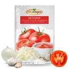 Mrs. Wages Ketchup Mix, Easy-to-use, Enhance Your 5 Ounce (pack Of 6) New. Price: $27.95.
