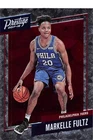 2017-18 Panini Prestige Micro Etch Rookies All Formats/packaging Pick From List Ungraded. Price: $6.00.