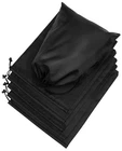 Palterwear Drawstring Pouch With Toggle (12 X 16 - Pack, Black New. Price: $25.36.