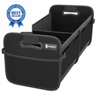 Sposuit Trunk For Car - 70L Collapsible Organizer, Black New. Price: $33.47.