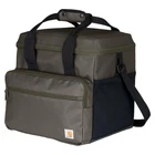 Carhartt Cold Front 24 Can Cooler, Insulated, Water Resistant, Tarmac New. Price: $170.99.