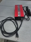 Captok 48V/10A Smart Battery Charger For Yamaha G29 DRIVE2 Golf Carts Used. Price: $28.95.