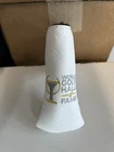 World Golf Hall Of Fame Cover Fits Scotty Cameron Blade Putters (new). Price: $60.00.