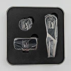 Pga Golf Tour Tool Set Hat Clip Ball Marker Divot New. Price: $24.99.