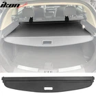 Fits 20-25 Lincoln Corsair Retractable Rear Trunk Cargo Cover Carbon Fiber Print New. Price: $63.99.