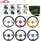 Golf Cart Steering Wheel Hub Adapter For Ezgo/yamaha/club Ds/precedent New. Price: $20.85.