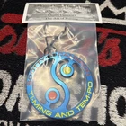 Scotty Cameron Gallery Timing And Tempo Bag Tag Blue New. Price: $139.99.