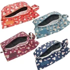 M-jump 4 Pack Travel Essentials Shoe Bags Colors Fashion For Men ... New. Price: $14.99.
