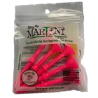 Step-up Golf Tees Virtually Unbreakable Pink New. Price: $9.59.