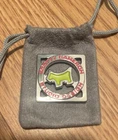 Scotty Cameron Masters Release Dog Studio Design Coin Ball Marker New. Price: $130.00.