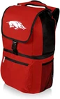 Ncaa Arkansas Razorbacks Zuma Backpack Cooler - Soft Lunch New. Price: $94.99.