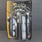 Vintage Gold Eagle Ball Buddy Golf Tees Holder/carrier W/clip Original Package New. Price: $15.75.