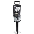 New Jef World Of Golf Shag Bag Black. Price: $24.99.