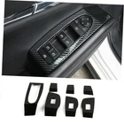 Accessories Fit For 2019-2023 2024 2025 Mazda Axela Carbon Fiber Style New. Price: $73.69.