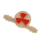 E-z-go Battery Filling System Gun Flow Indicator For Proper Electrolyte Lev New. Price: $36.44.