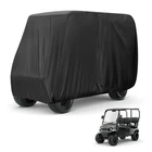 Heavy Duty 4 Passenger Golf Cart Cover Waterproof For Ezgo Club Yamaha 500D New. Price: $60.87.