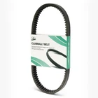 Clubrally Golf Cart Drive Belt, Fit For Ds, Precedent Gas Black New. Price: $24.41.