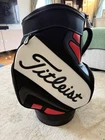 Titleist Den Caddy New. Price: $300.00.