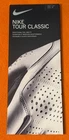 Nike Tour Classic Men's Cadet M/l Left Leather Performance Golf Glove Brand New. Price: $17.99.