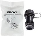 Igloo Drain Plug For Bmx, Overland, Imx 25-72 Qt Coolers New. Price: $28.00.