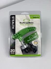 New Softspikes Stealth Golf Ultimate Kit 20 & Wrench. Price: $18.70.