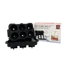 New Jef World Of Golf Ball Ice Cube Tray. Price: $19.99.