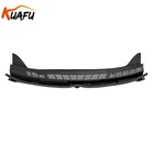 Kuafu Windshield Window Wiper Cowl Cover For 2006-2011 Honda Civic Front Center New. Price: $62.99.