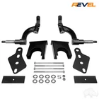 Club Precedent 6" Golf Cart Lift Kit - Rhox Spindle New. Price: $481.95.